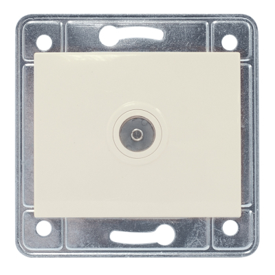 ТВ розетка Sven SE-125 ivory (7100092) - зображення 3