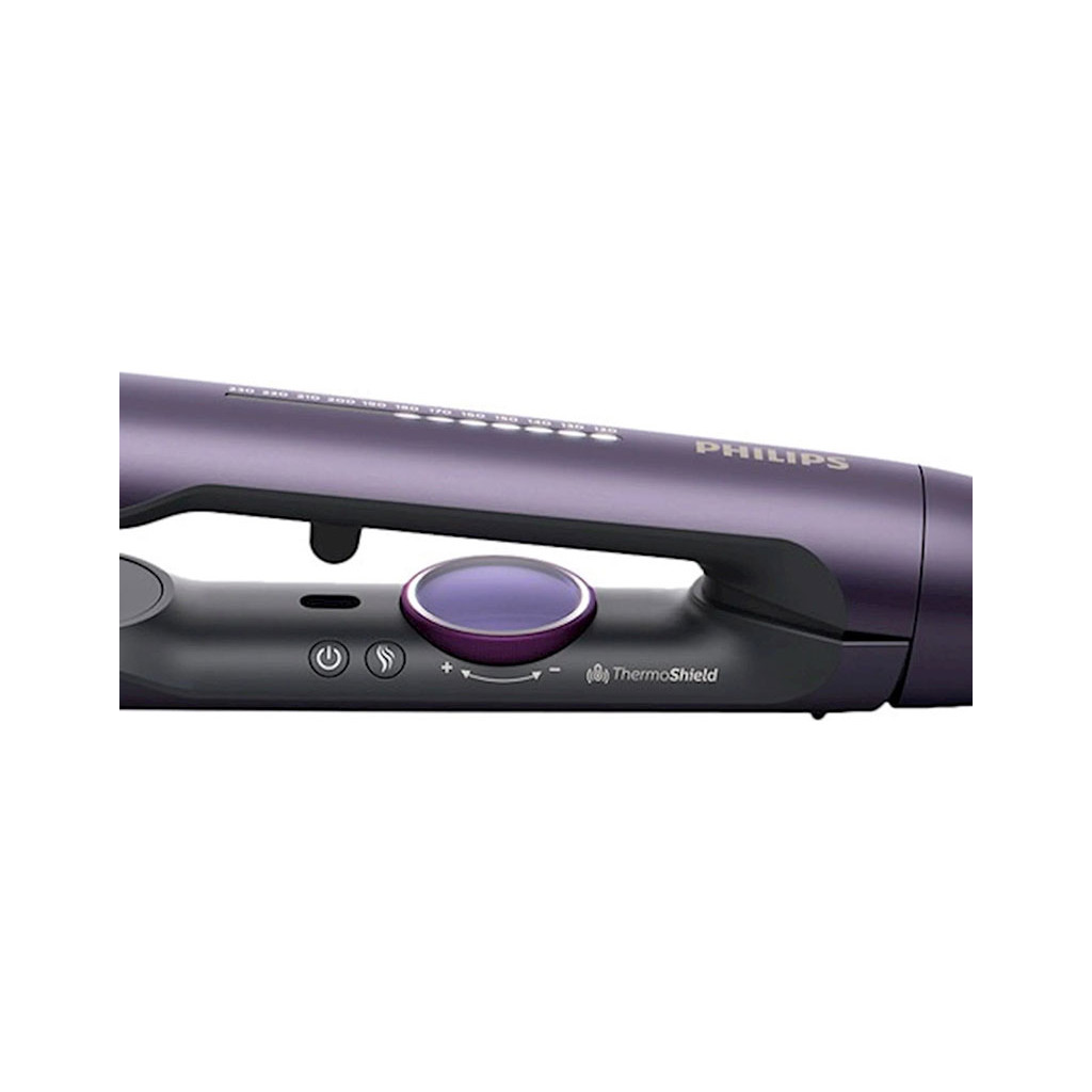 Вирівнювач для волосся Philips BHS752/00 - изображение 4