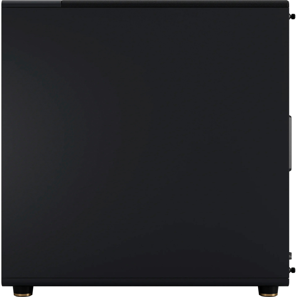 Корпус Fractal Design North XL Charcoal Black TG Dar (FD-C-NOR1X-02) - зображення 9