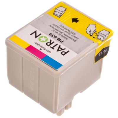 Картридж Patron EPSON T03904 COLOUR (PN-039) - изображение 7