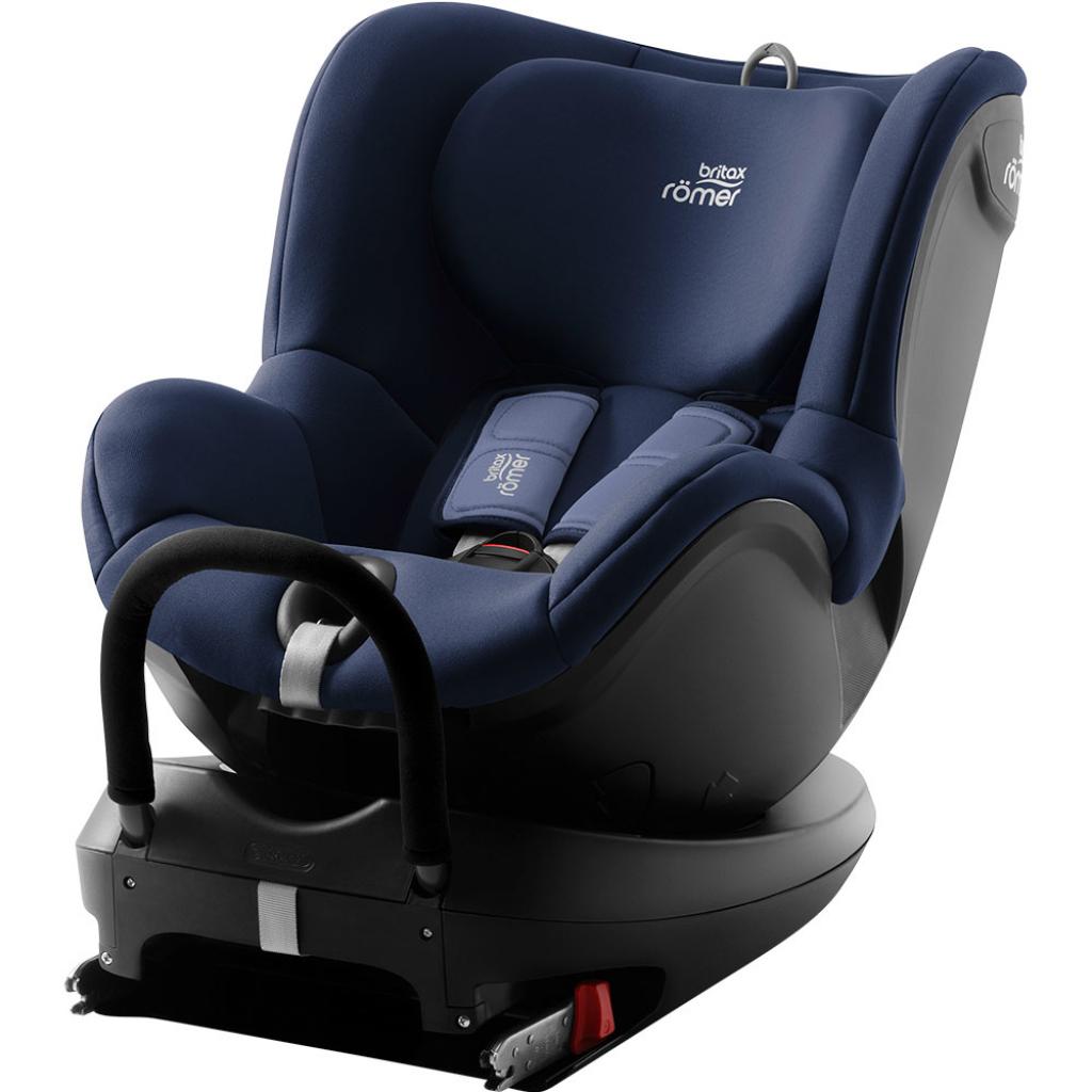 Автокрісло Britax-Romer Dualfix 2 R Fire Red (2000032198) - зображення 1