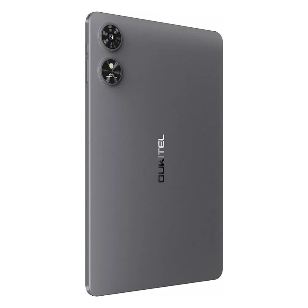 Планшет OUKITEL OT6 10" 4/64GB / Wi-Fi / Gray Coffe (6931940745277) - зображення 7