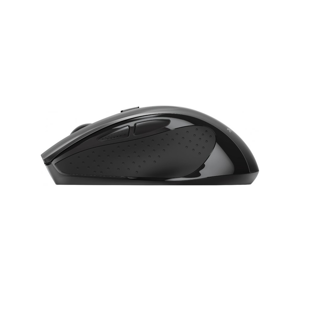 Мишка Trust NITO Wireless Grey-black (24115) - зображення 3