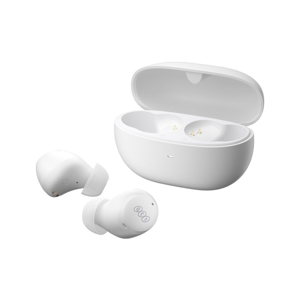 Навушники QCY ArcBuds HT07 Moon White (1006577) - зображення 5