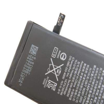 Акумуляторна батарея Extradigital Apple iPhone 6s (1715 mAh) (BMA6406) - зображення 5