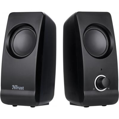 Акустична система Trust Remo 2.0 Speaker Set (17595) - зображення 1