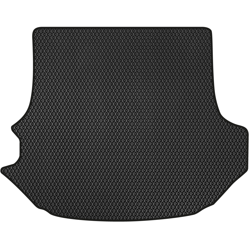 Килимок в багажник EVAtech Jeep Grand Cherokee (WJ) 1998-2004 2 поко (JP51332B1RBB) - зображення 1