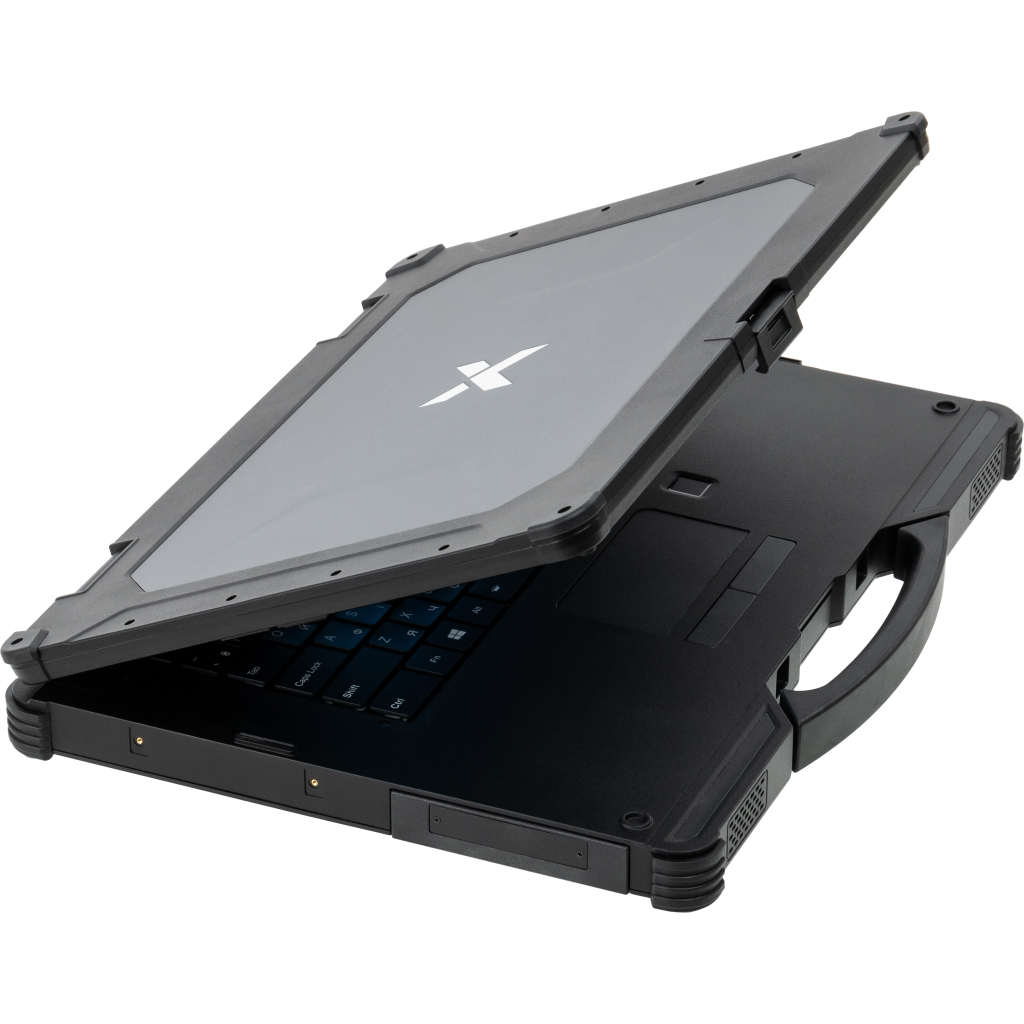 Ноутбук Vinga Scout X14A (X14A-1255321024BWP) - зображення 6