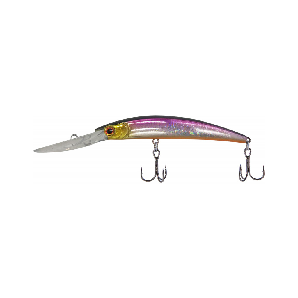 Воблер Select Diver 130F 130mm 24.0g 35 (max 8.0m) (1870.70.30) - зображення 1