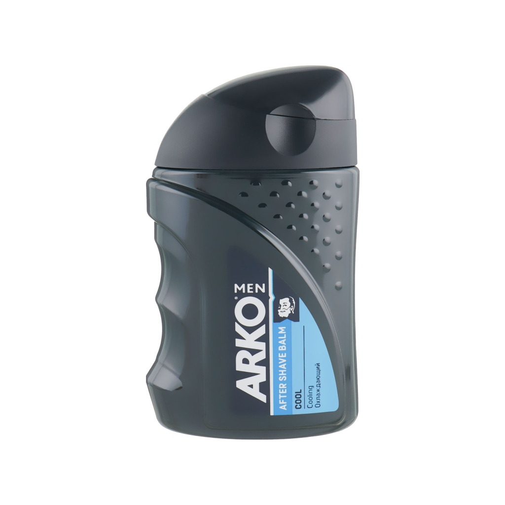 Бальзам після гоління ARKO Сool 150 мл (8690506353711) - изображение 2