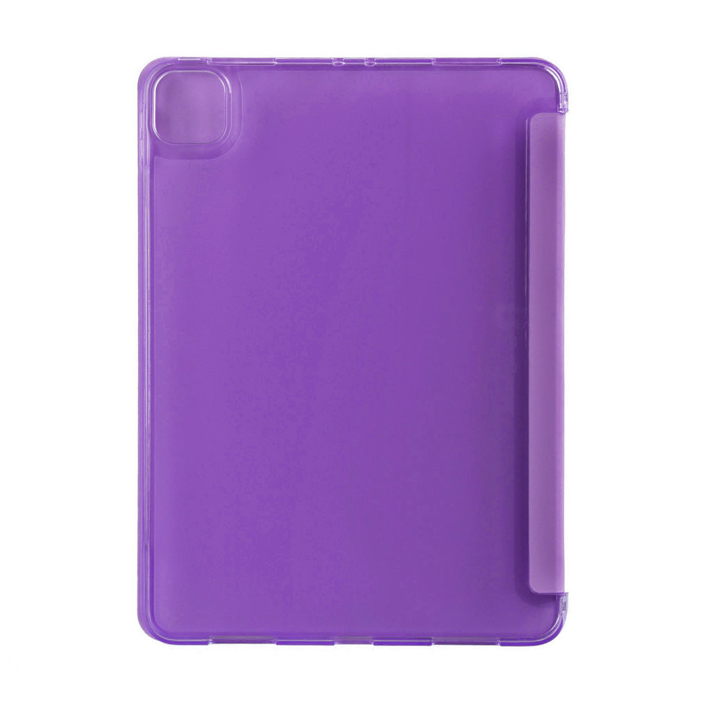 Чохол до планшета BeCover Smart Case Apple iPad Pro 11 2020/21/22 Purple (704977) - зображення 2
