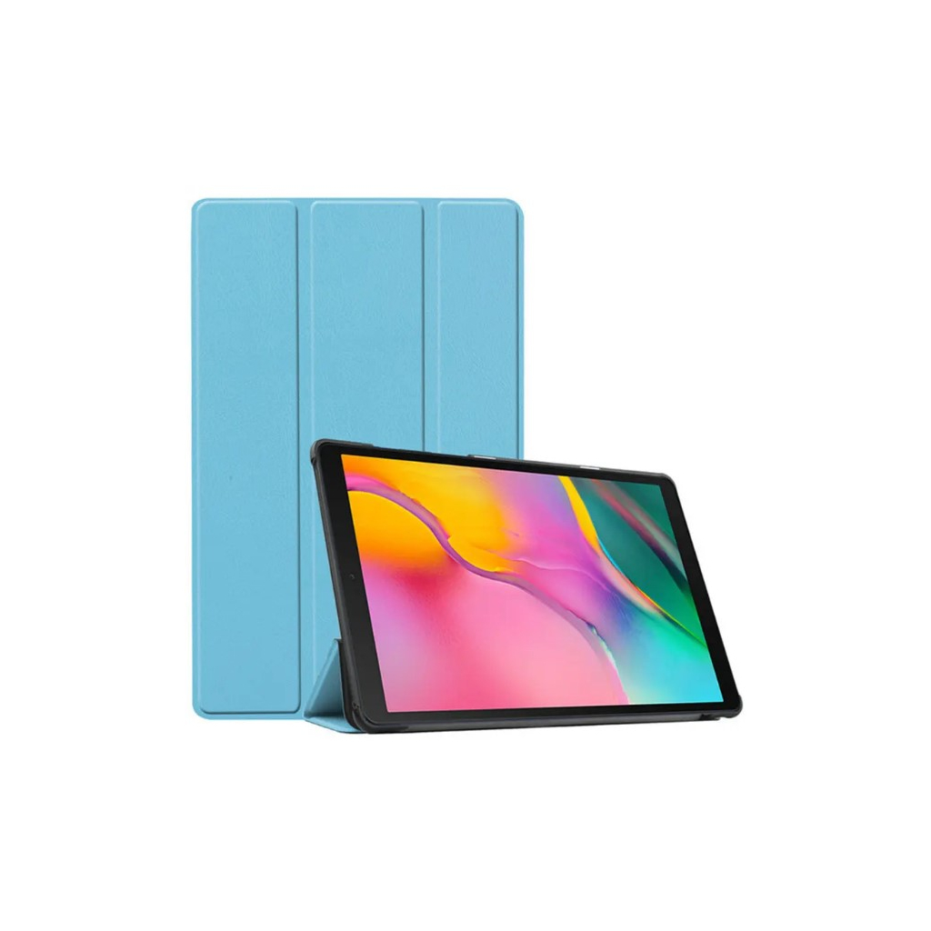 Чохол до планшета BeCover Smart Case Teclast M40 Plus/P40HD/P30S 10.1" Blue (709536) - зображення 3