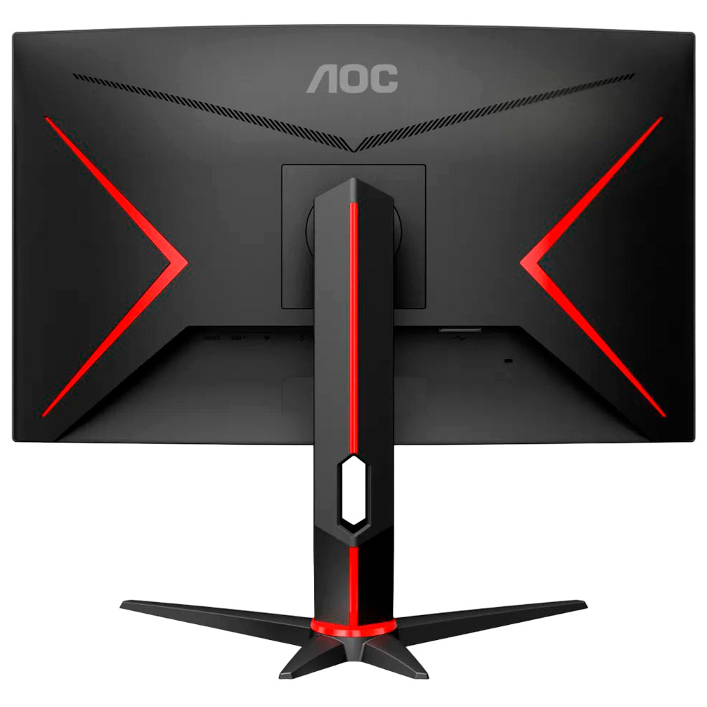 Монітор AOC C27G2Z3/BK - зображення 4