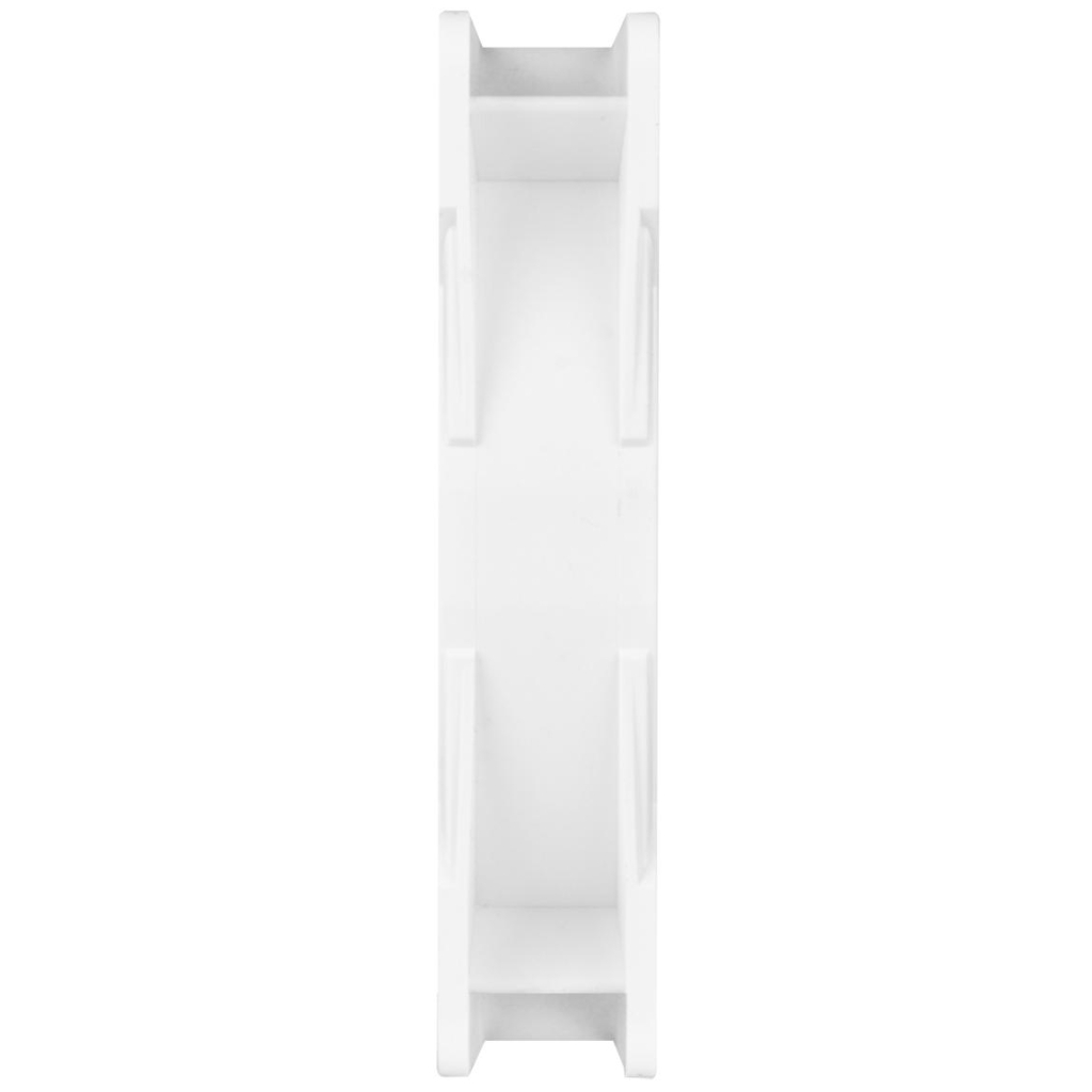 Кулер до корпусу Arctic P12 MAX 120MM White (ACFAN00293A) - зображення 3