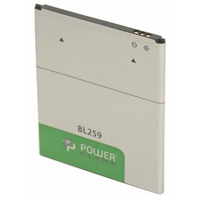 Акумуляторна батарея PowerPlant Lenovo Vibe K5 (BL259) 2750mAh (SM130061) - зображення 2