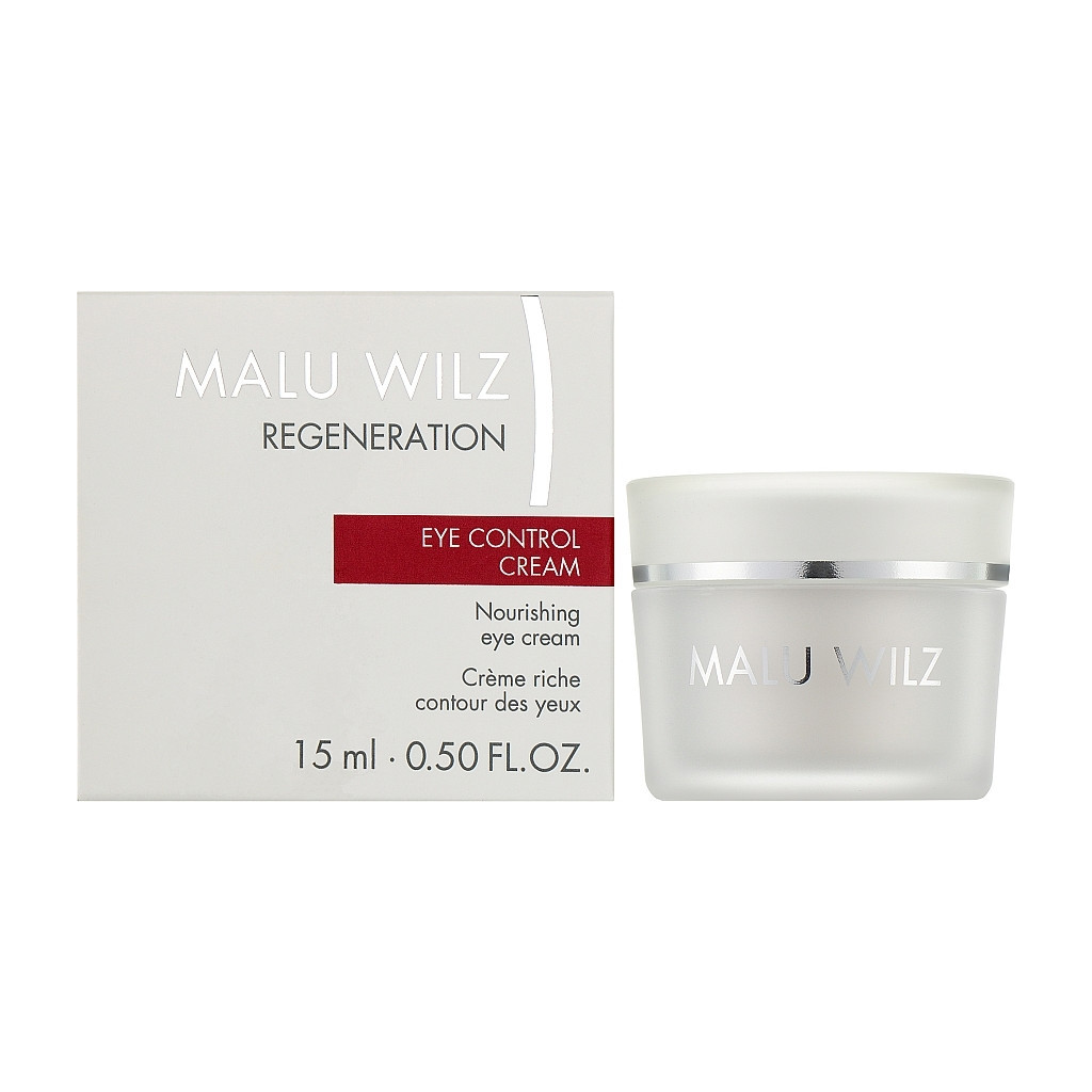 Крем для шкіри навколо очей Malu Wilz Eye Control Cream 15 мл (4043993070892) - зображення 1