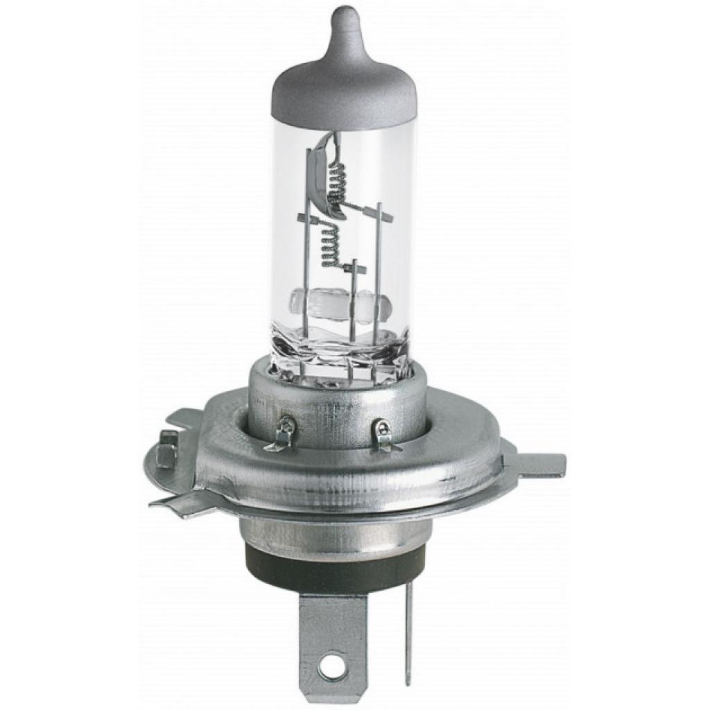 Автолампа Neolux галогенова 60/55W (N472-01B) - зображення 1