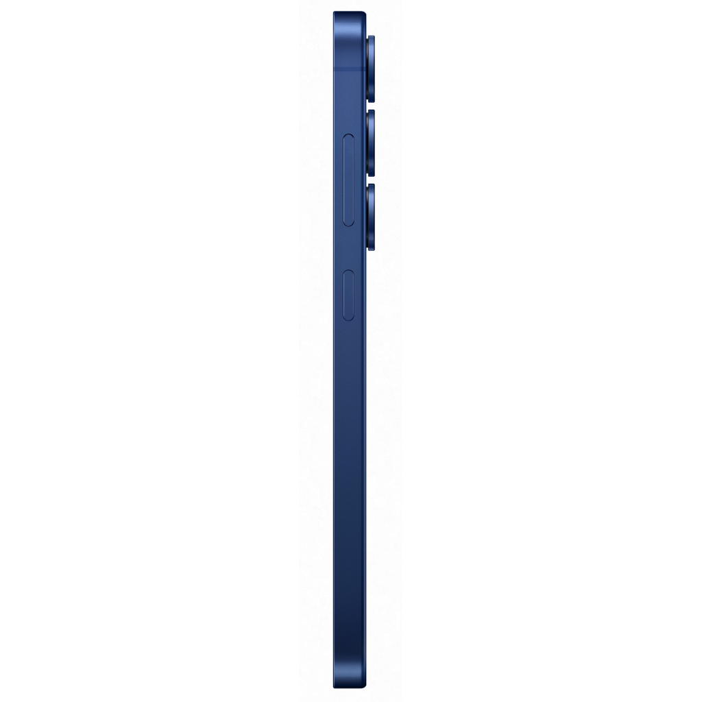 Мобільний телефон Samsung Galaxy S25 12/256Gb Navy (SM-S931BDBGEUC) - зображення 9