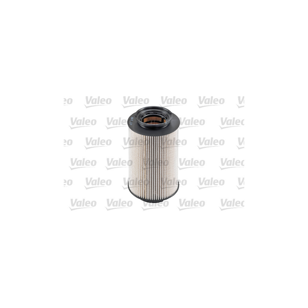 Фільтр паливний Valeo 587909 - зображення 2