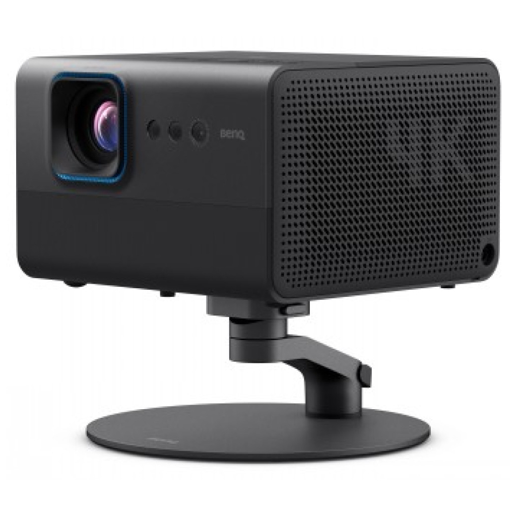 Проектор BenQ GP520 (9H.JT177.59E) - зображення 9