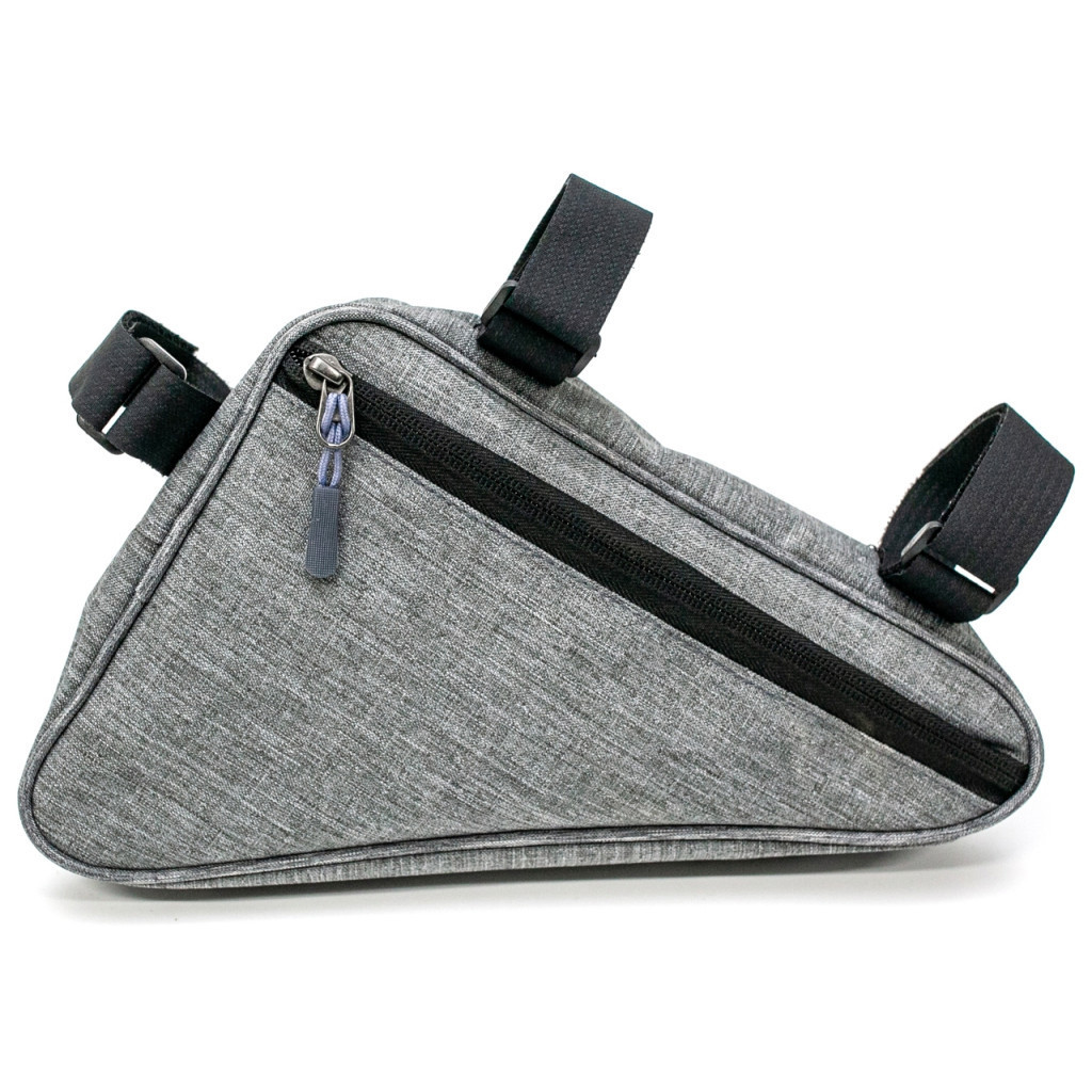 Велосумка нарамна Bravvos F-089 (BIB-025) - изображение 2