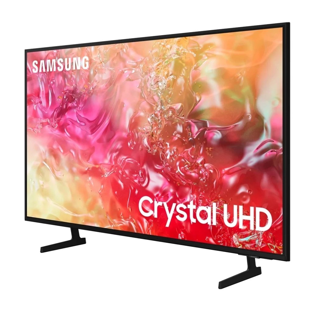 Телевізор Samsung UE65DU7100UXUA - изображение 3