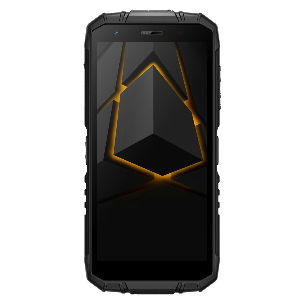 Мобільний телефон Doogee S41 Pro 4/64 Black - зображення 2