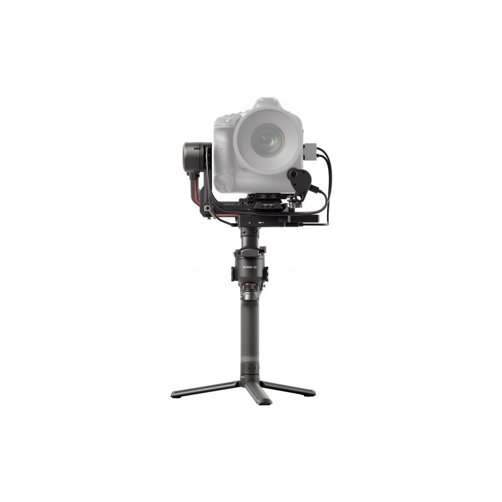 Стедікам DJI RS2 (CP.RN.00000093.03) - зображення 4