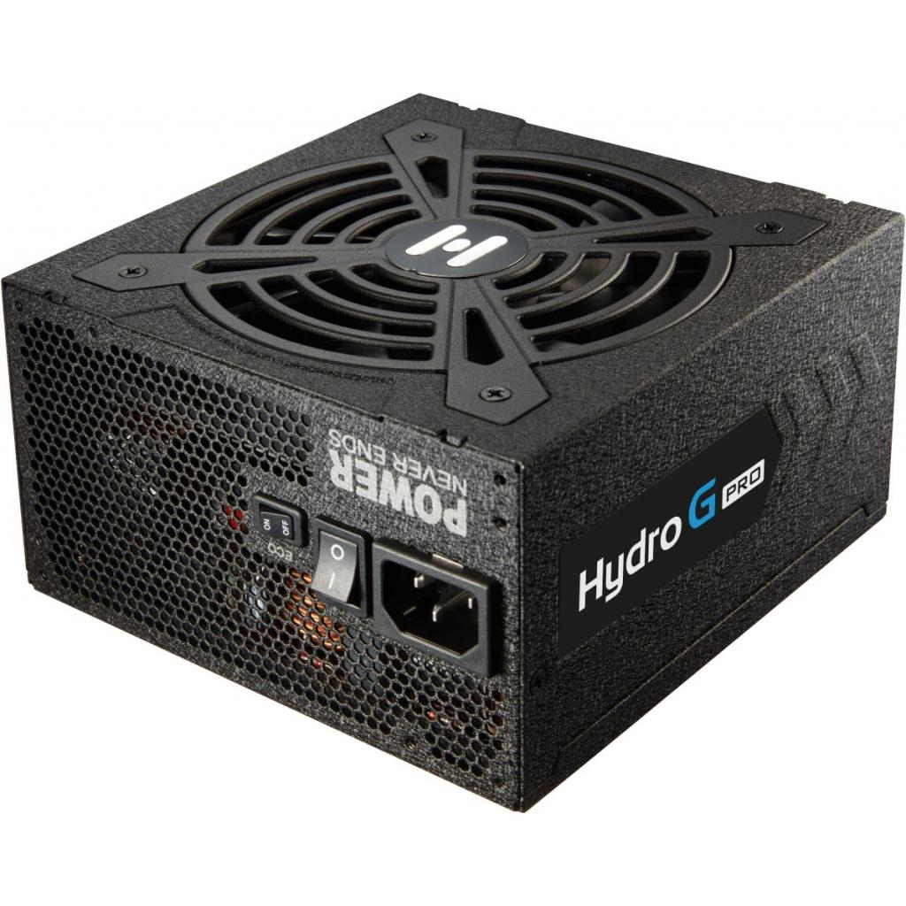 Блок живлення FSP 750W (HG2-750) - зображення 3