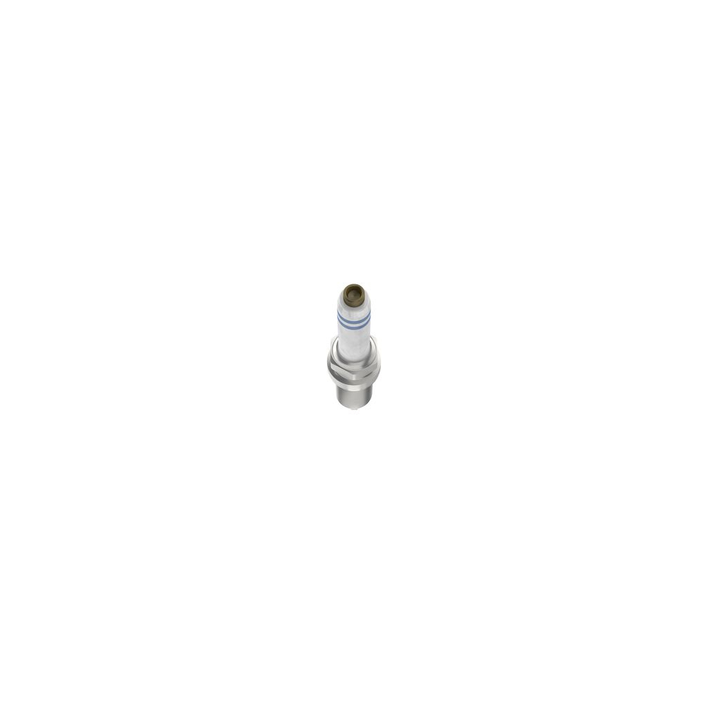 Свічка запалювання Bosch 0 241 245 677 - зображення 3