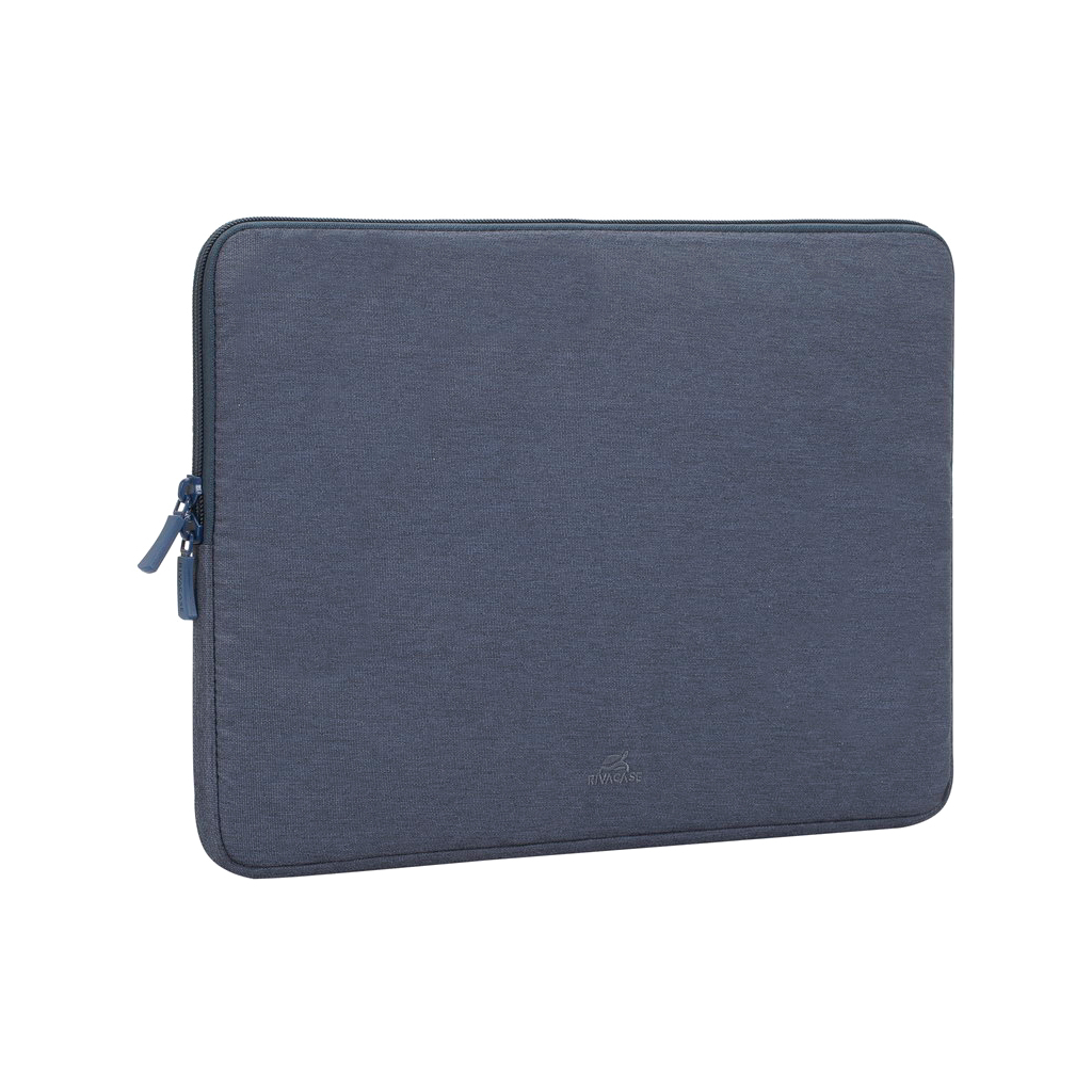 Чохол до ноутбука RivaCase 13.3" 7703 (Blue) "Suzuka" (7703Blue) - изображение 1