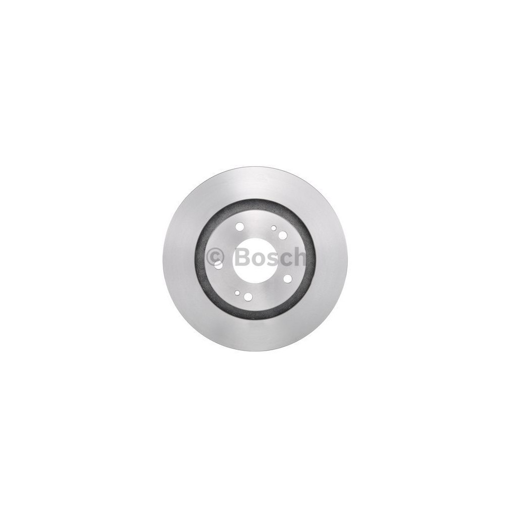 Гальмівний диск Bosch 0 986 479 372 - зображення 1