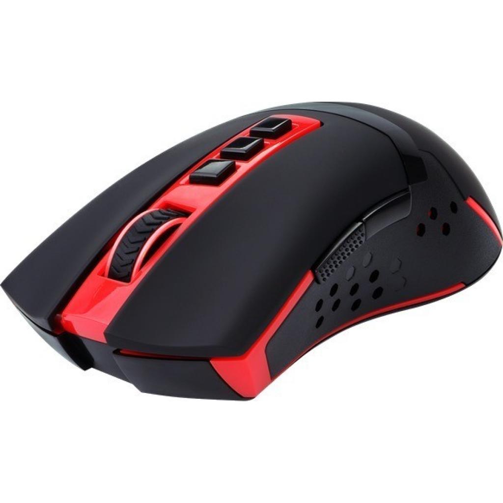 Мишка Redragon Blade IR Wireless Black (75075) - зображення 4