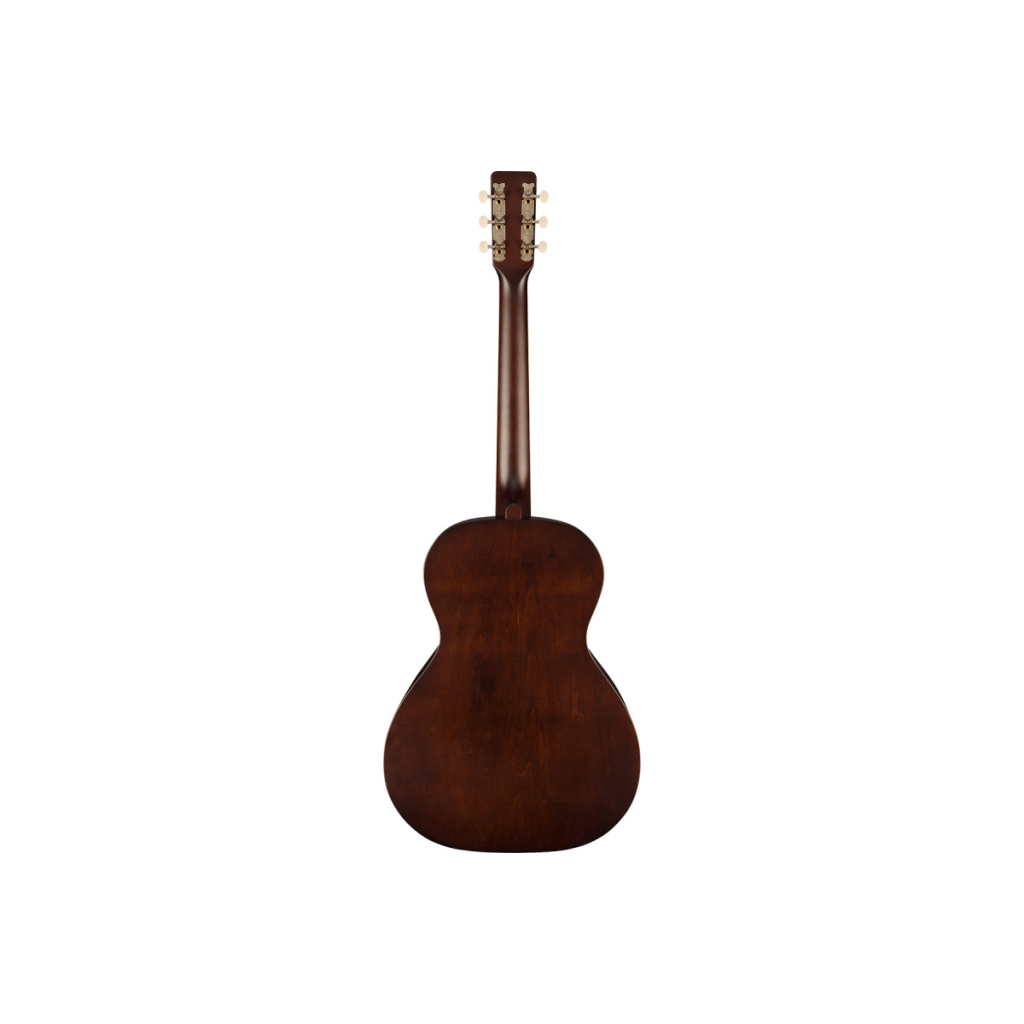 Гітара акустична Gretsch Jim Dandy Concert Rex Burst (236012) - зображення 2