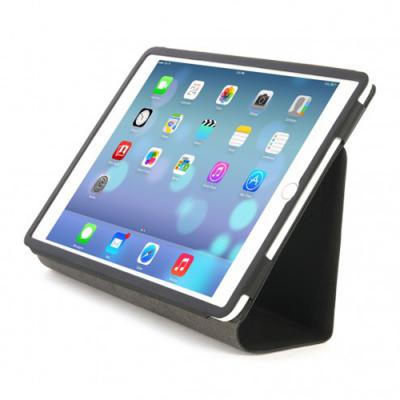 Чохол до планшета Tucano iPad Air Fresco Black (IPD5F) - зображення 3