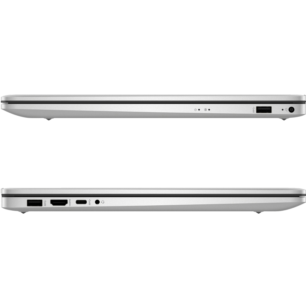 Ноутбук HP 17-cp2026ua (B22CKEA) - зображення 4