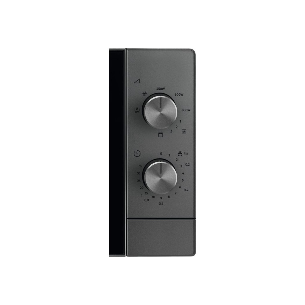 Мікрохвильова піч Electrolux EMZ421MMTI - изображение 2