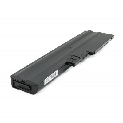 Акумулятор до ноутбука Extradigital Lenovo ThinkPad T61 (40Y6799) 5200 mAh (BNL3951) - зображення 3