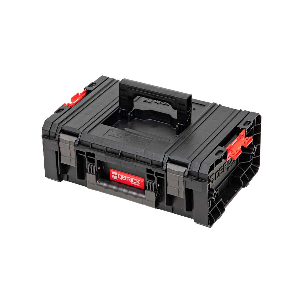 Ящик для інструментів QBRICK SYSTEM набір PRO SET 4 (Z256953PG003) - зображення 9