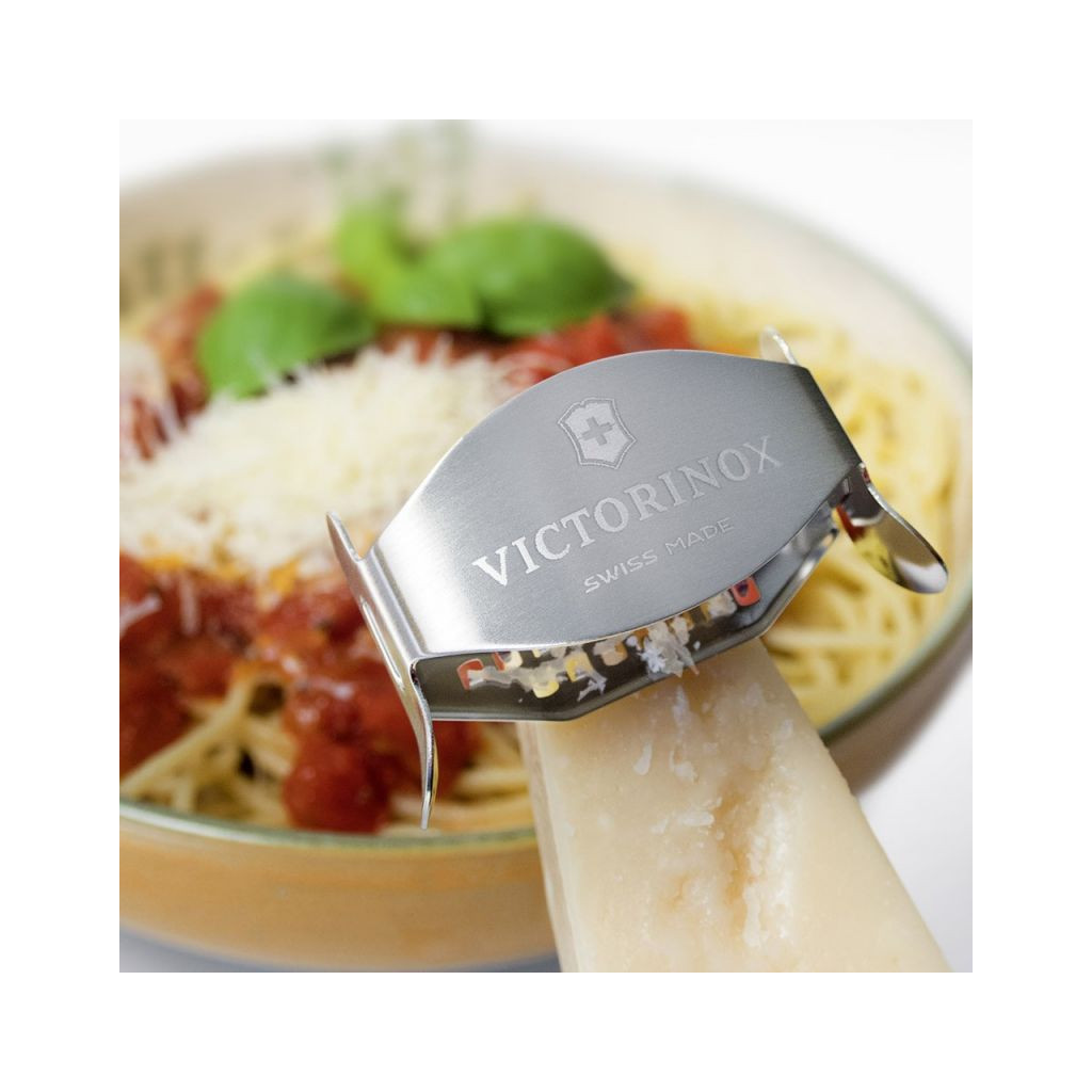 Терка Victorinox 7.6076 - изображение 2