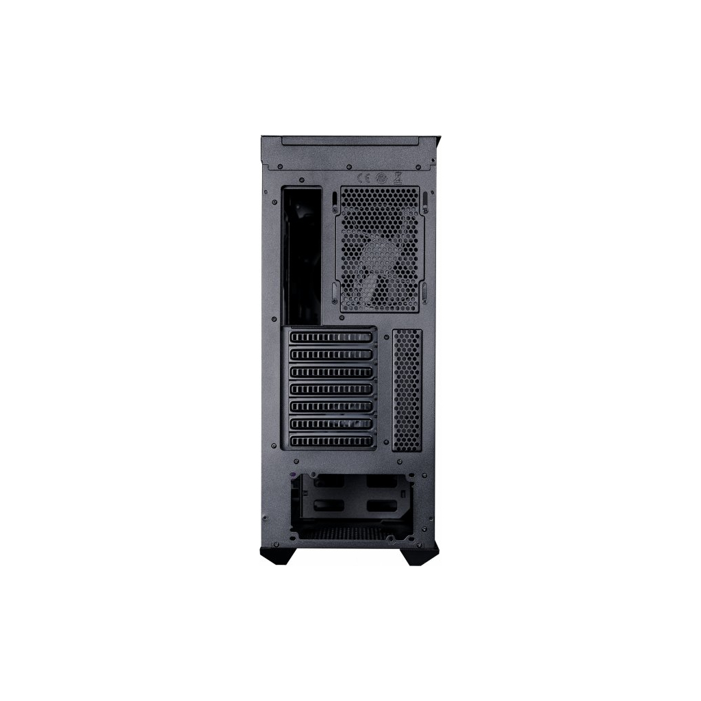 Корпус CoolerMaster MasterBox 500 (MB500-KGNN-S00) - зображення 6