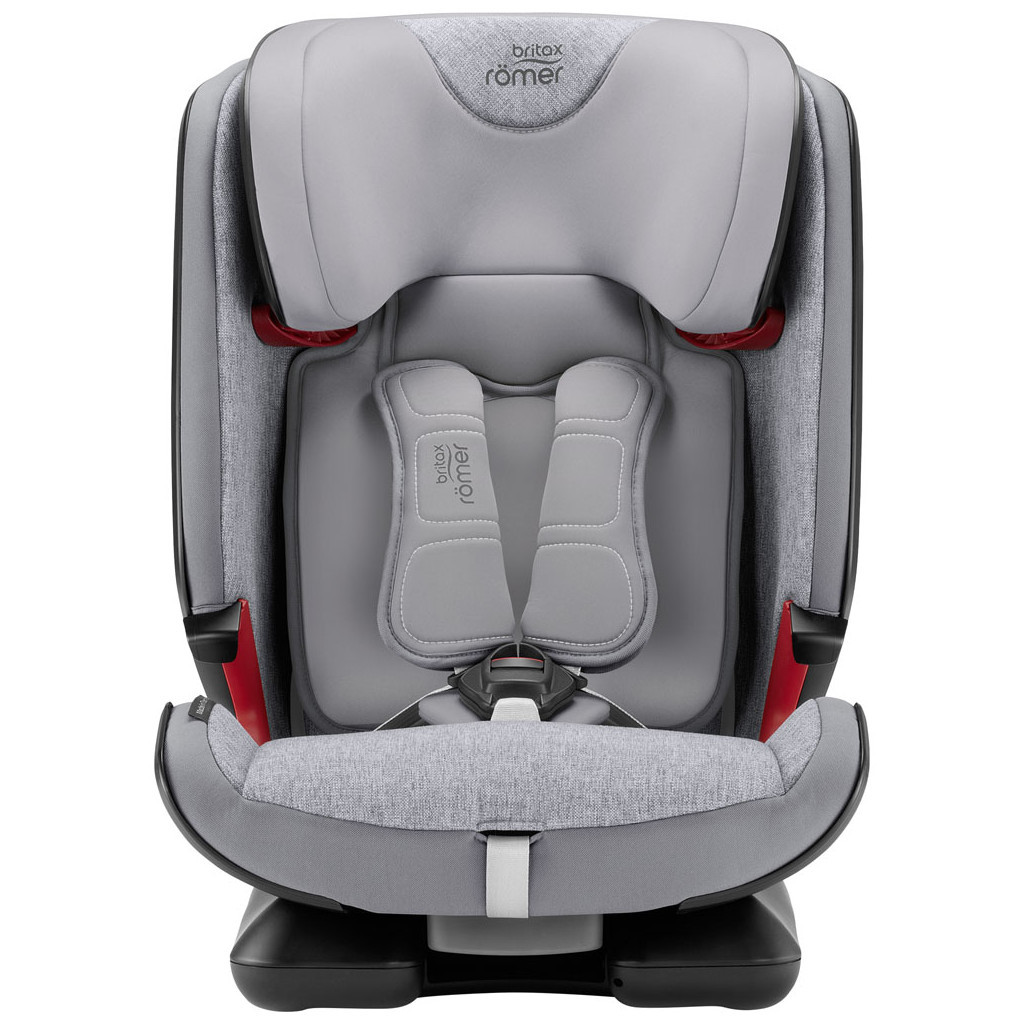 Автокрісло Britax-Romer Advansafix IV M Grey Marble (2000031431) - зображення 2