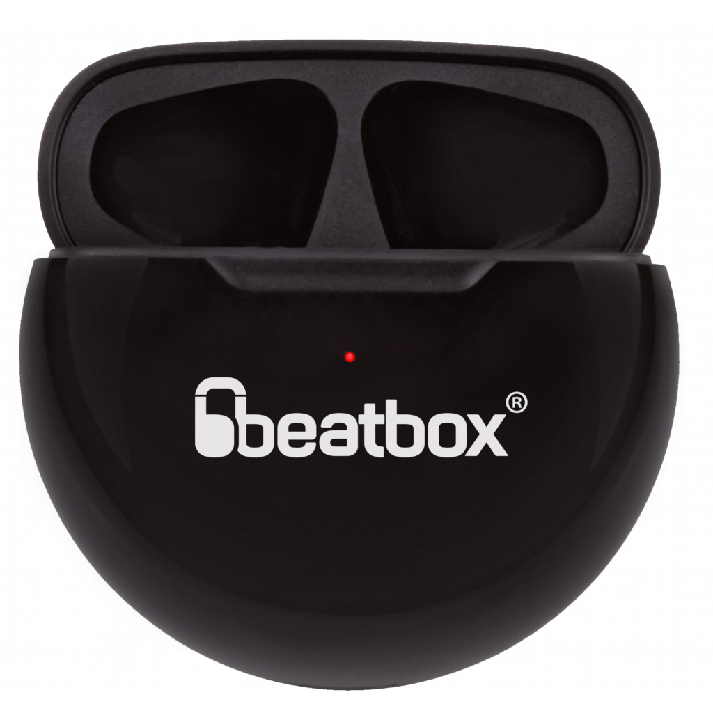 Навушники BeatBox PODS PRO 6 Black (bbppro6b) - зображення 3