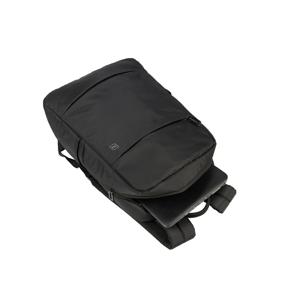 Рюкзак для ноутбука Tucano 16" Global 2 black (BKBTK2-BK) - зображення 9