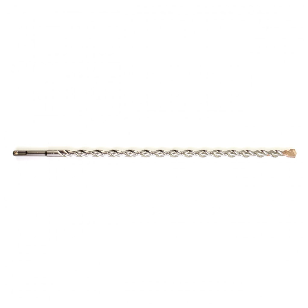 Бур Milwaukee SDS-PLUS M2, 14,0х450х400мм (4932307088) - зображення 1