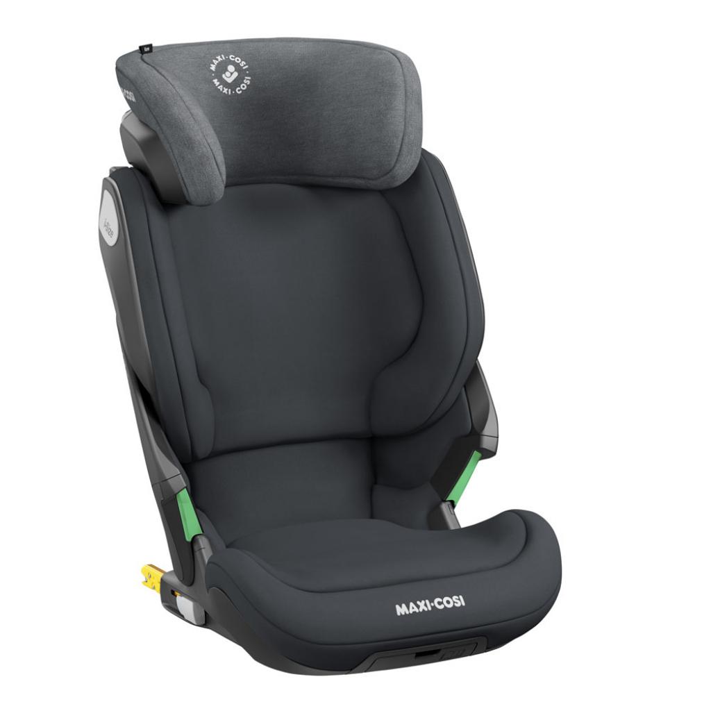 Автокрісло Maxi-Cosi Kore Authentic Graphite (8740550120) - зображення 3
