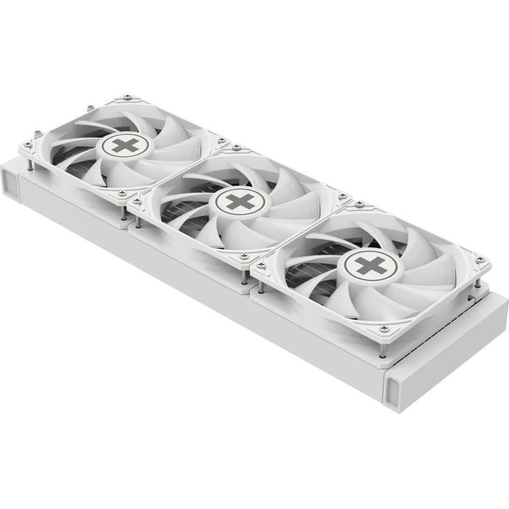 Система рідинного охолодження Xilence LQ360G.W.ARGB (XC998) - зображення 10