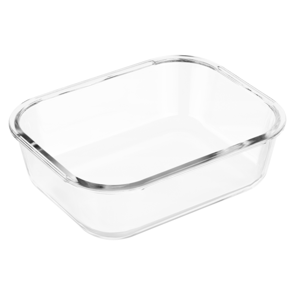 Харчовий контейнер Ardesto Gemini Rectangle 2260 мл (AR1222RC) - зображення 4