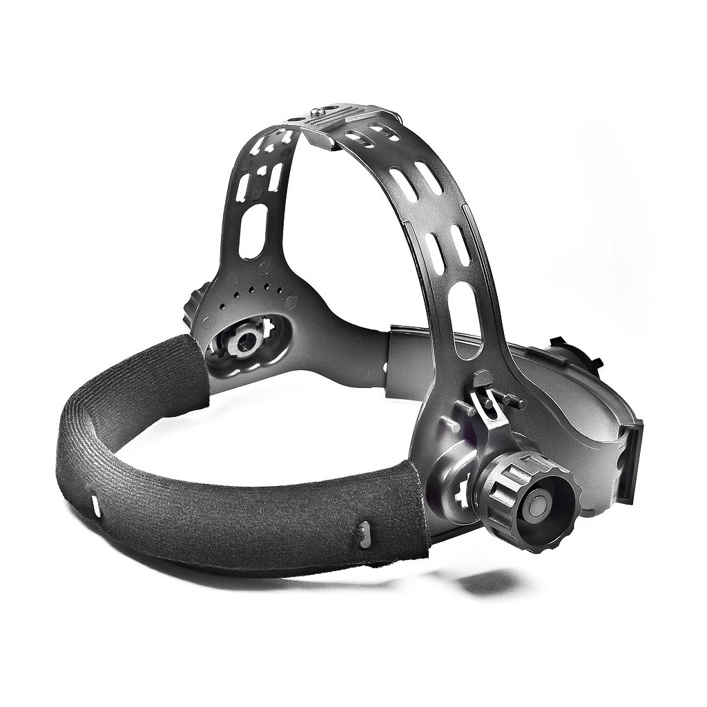 Маска зварювальника Stark WM-2000R (230100200) - зображення 5