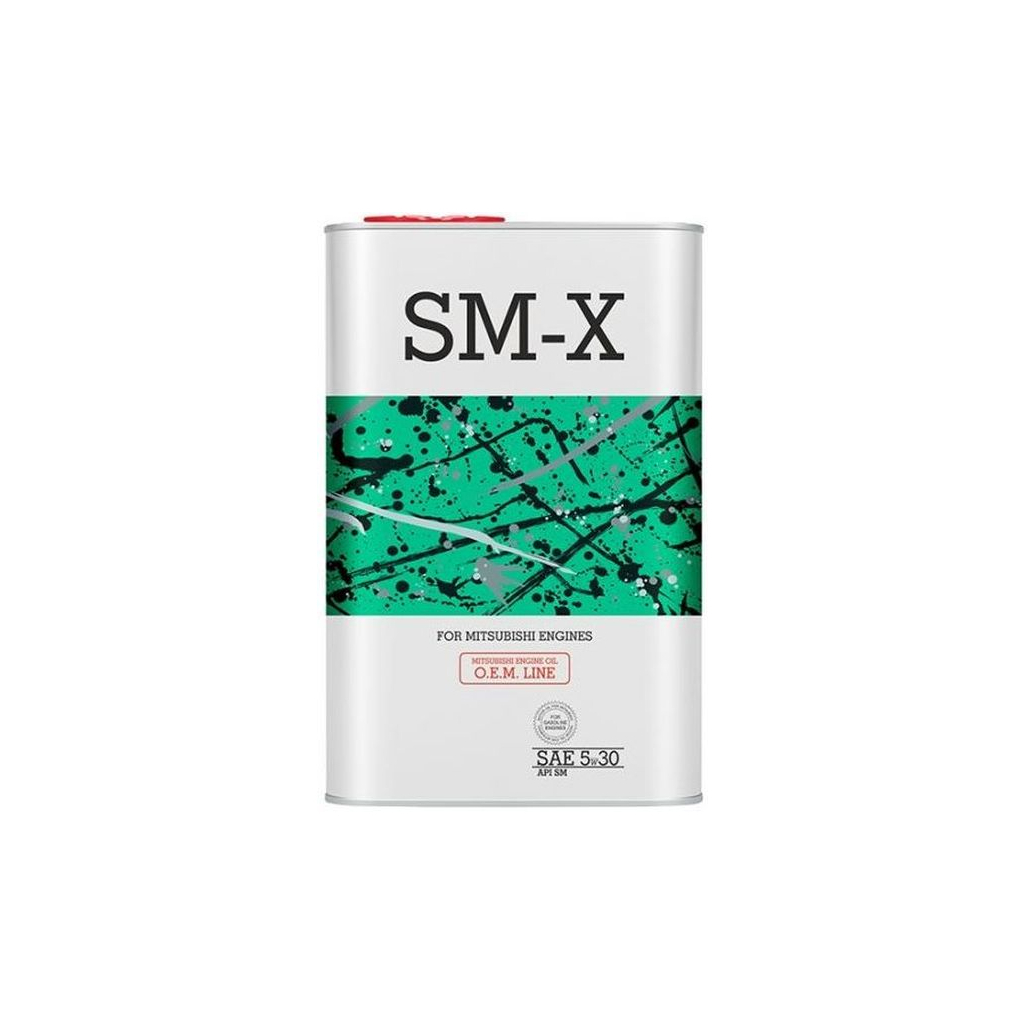 Моторна олива FANFARO Synthetic Engine Oil 5w30 4л (FF6713-4ME) - зображення 1